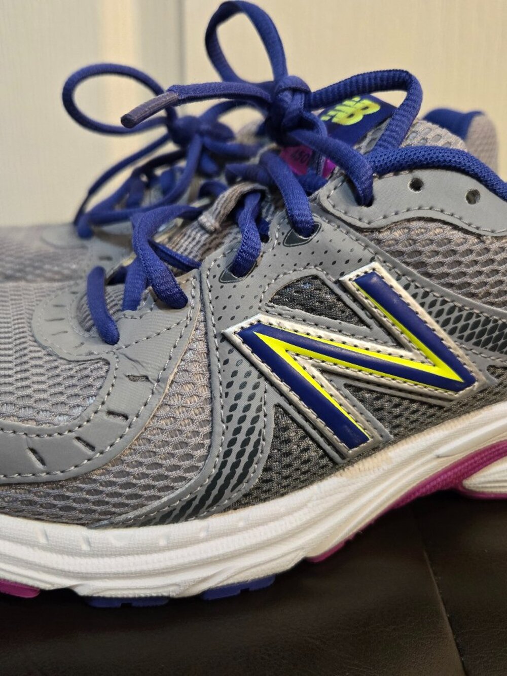New Balance Running 450v3 - Women's Size 9 - EUC
